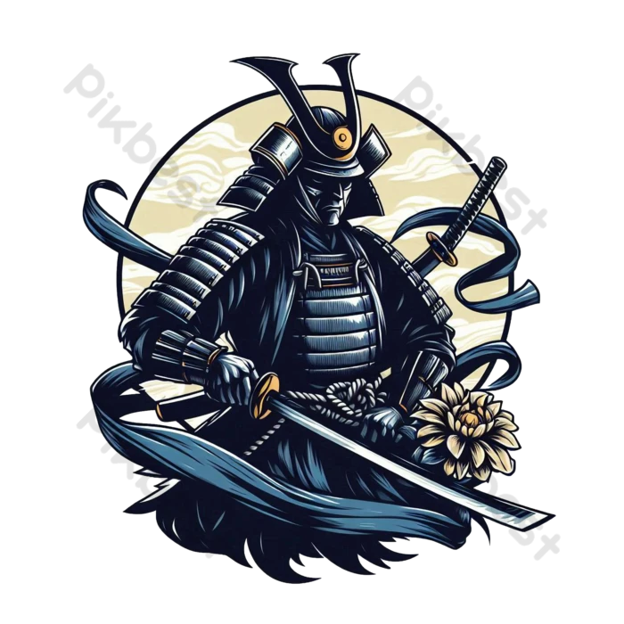SamuraiX Logo